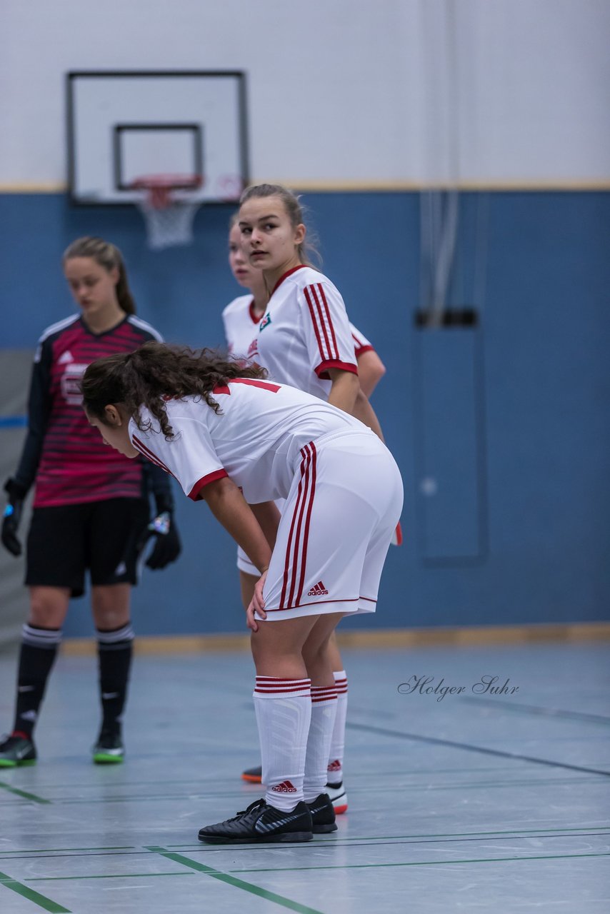 Bild 112 - B-Juniorinnen Futsal Qualifikation